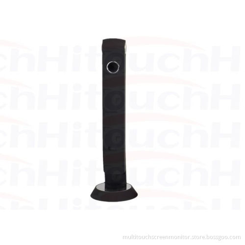 3m Pixels Document Camera To Scan Objects / A4 Paper With Dual Cameras Ht-3300
